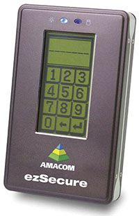 AMA-EZSEC160 Origin Storage