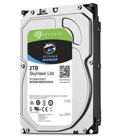 ST2000VX007 Seagate