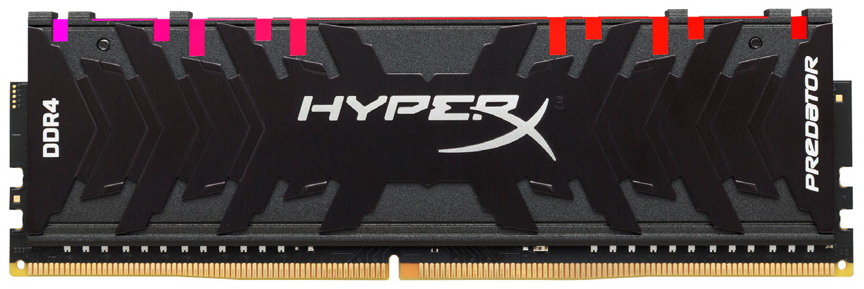 HX436C17PB4AK4/32 HyperX