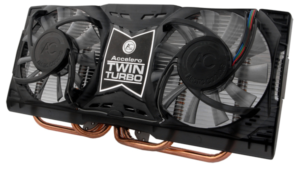 ACCELEROTWINTURBO ARCTIC