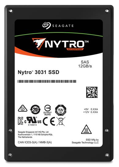 XS1920SE70004 Seagate