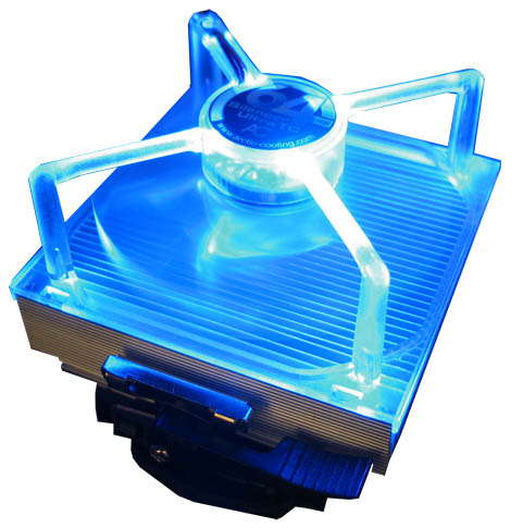 UC-S64UTCL-AC-01 ARCTIC