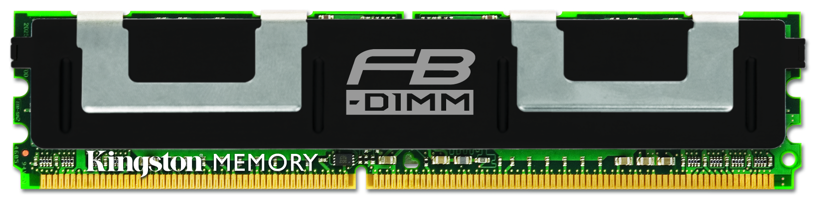 F12872F51LP Kingston Technology