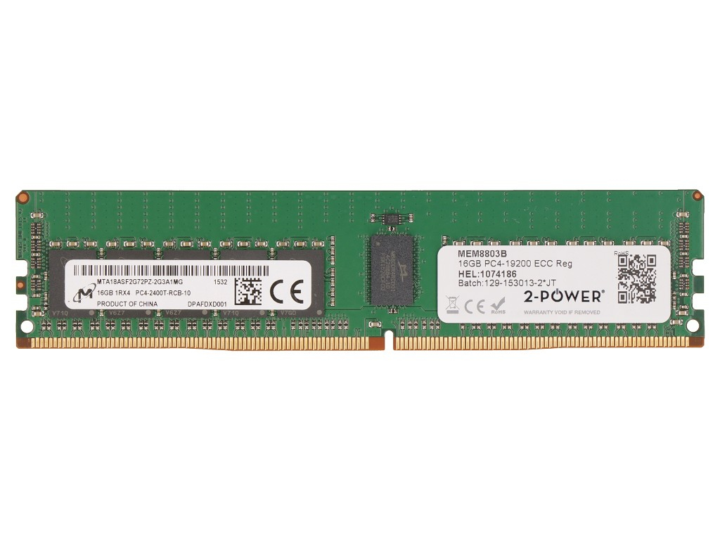 2P-854594-B21 2-Power