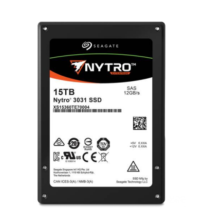XS15360TE70024 Seagate
