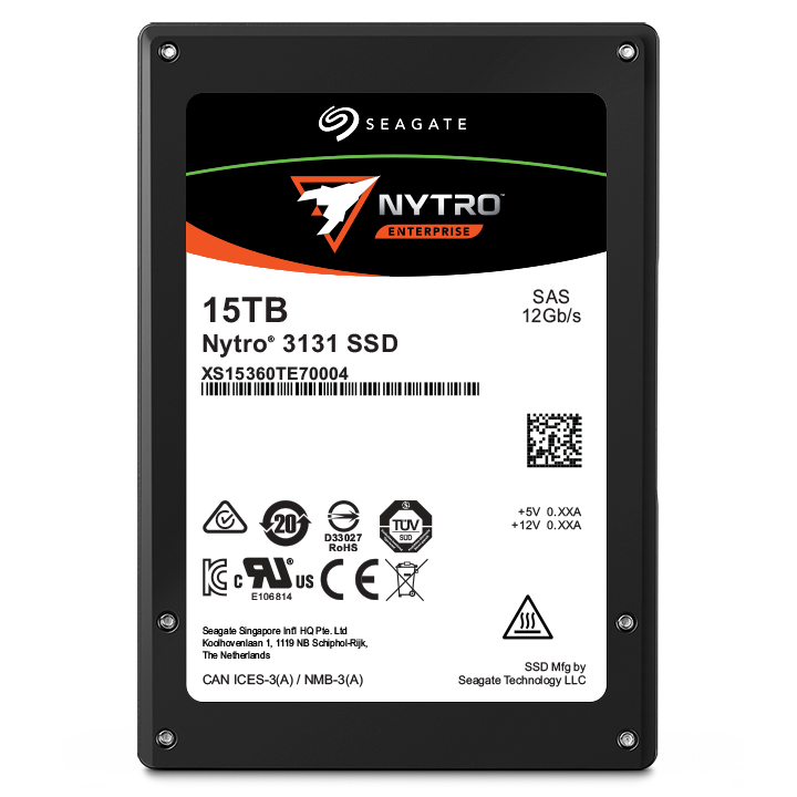 XS1600ME70014 Seagate