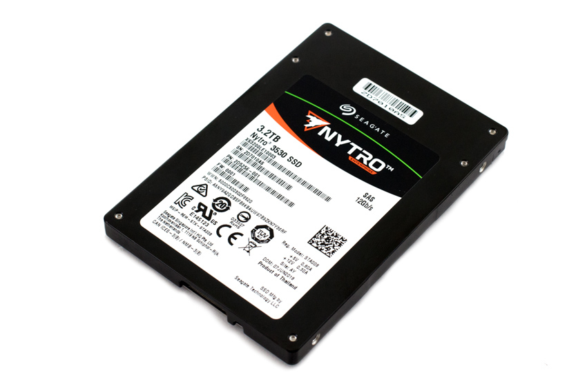 XS3200LE70024 Seagate