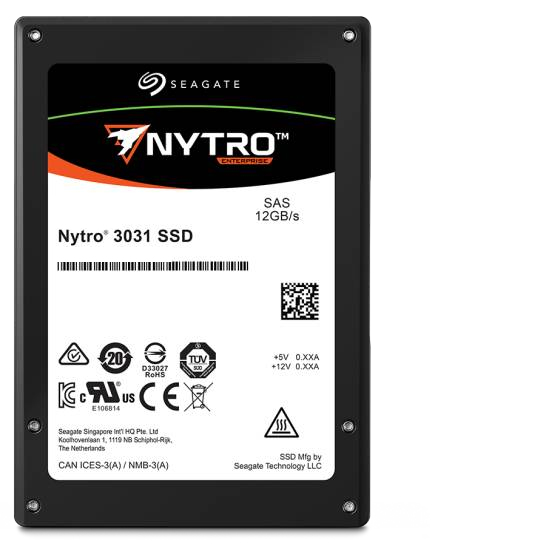 XS7680SE70014 Seagate