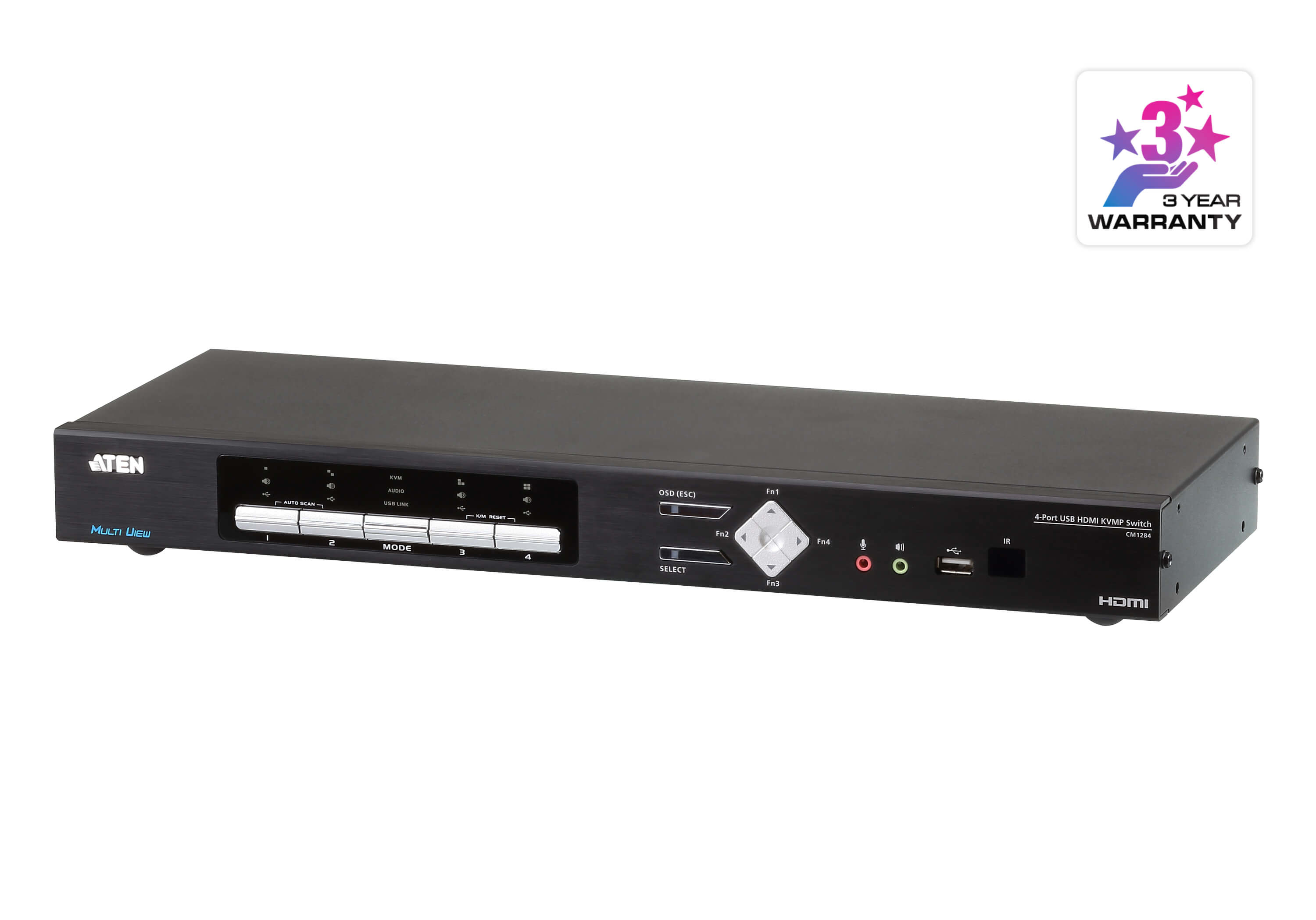 CM1284-AT-E ATEN
