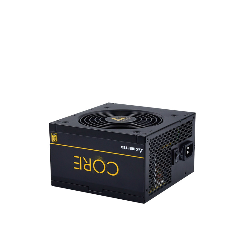 BBS-500S Chieftec