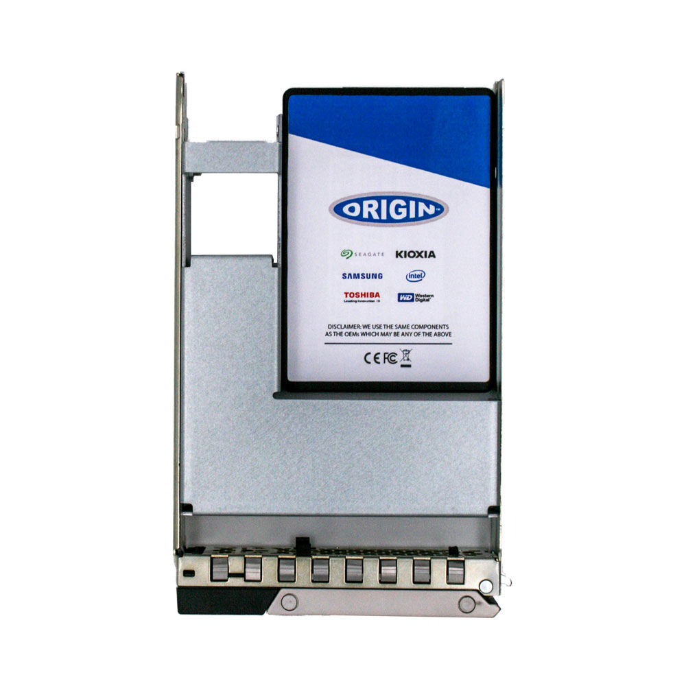 400-BDVW-OS Origin Storage