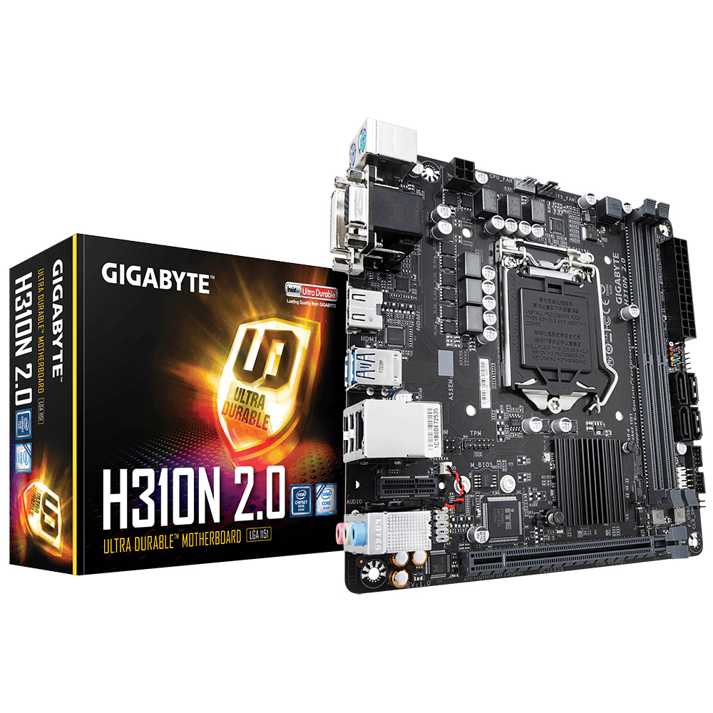 GAH310N2-00-G GIGABYTE