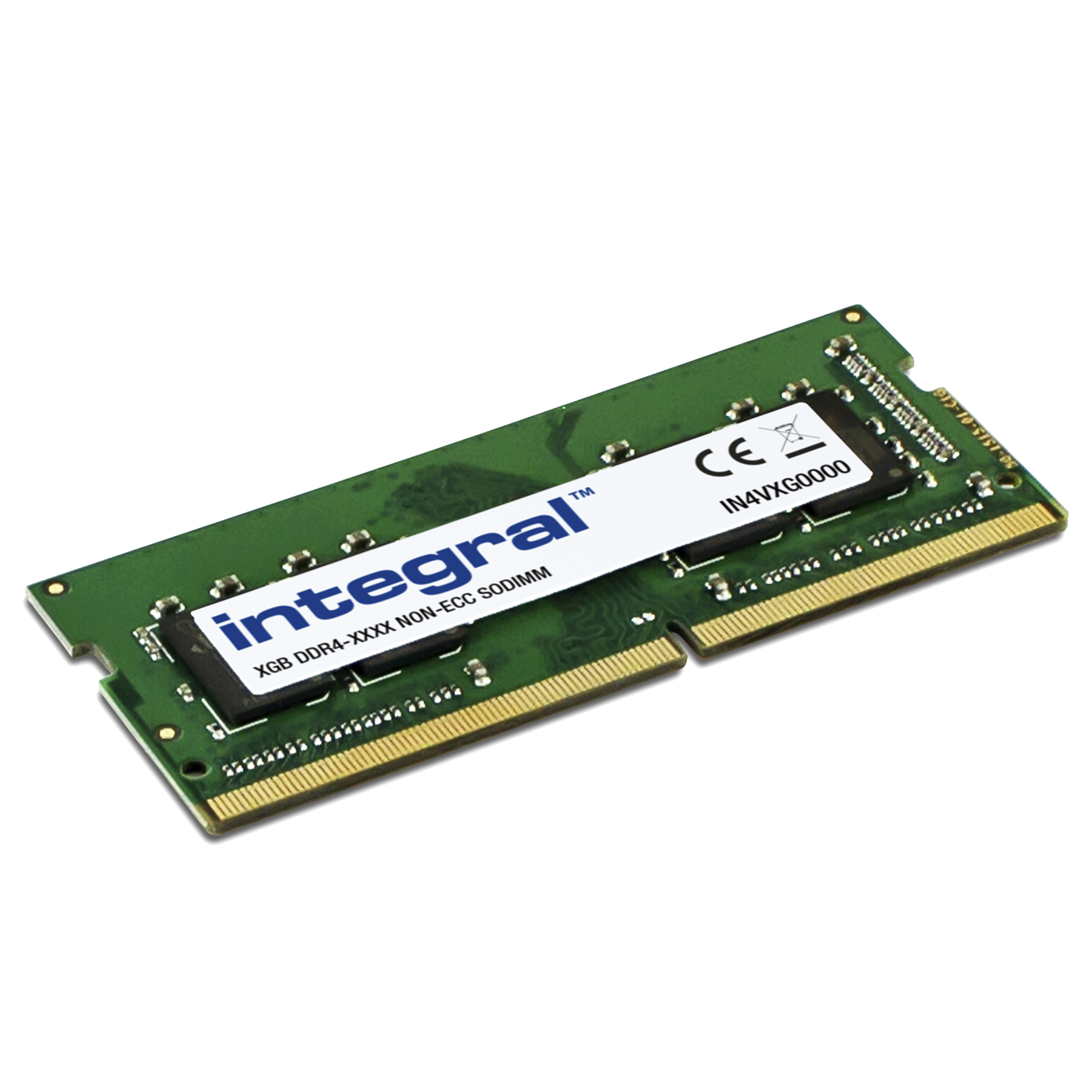 IN4V8GNELSX Integral