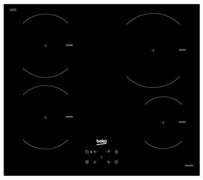 HI164400ATB Beko