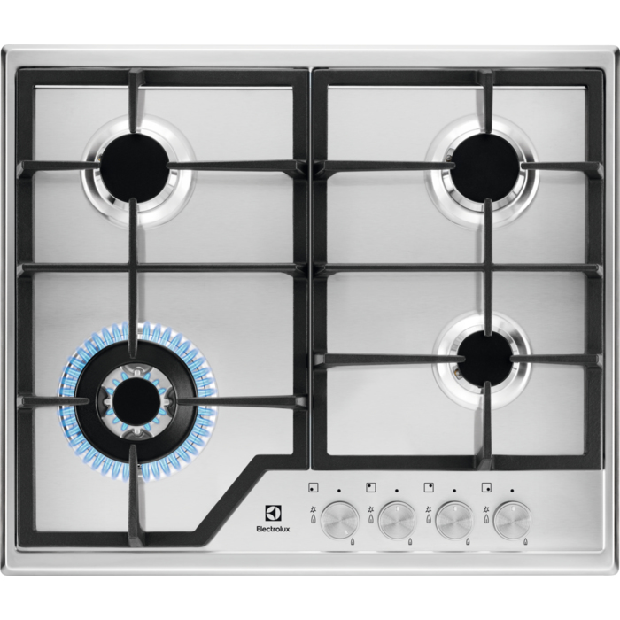 LGS6436SX Electrolux