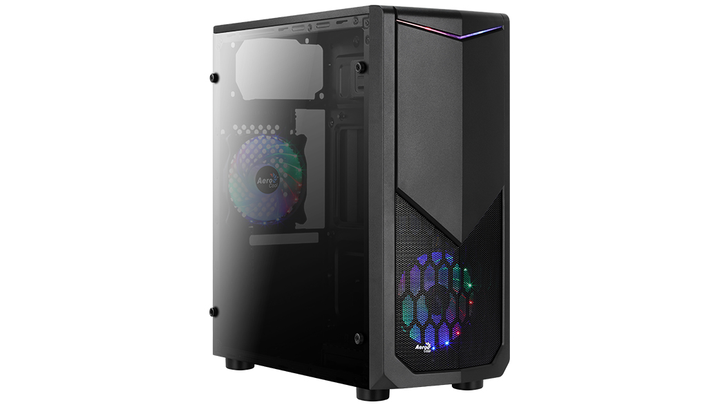 AEROPGSTOMAHAWK-3XF Aerocool