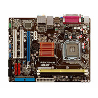 P5N73-AM ASUS