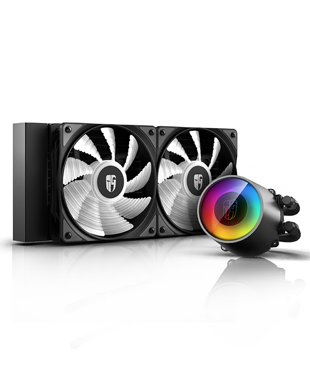 DP-GS-H12AR-CSL240V2 DeepCool
