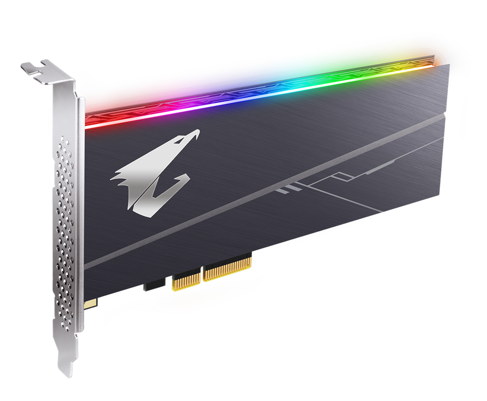 GP-ASACNE2100TTTDR GIGABYTE