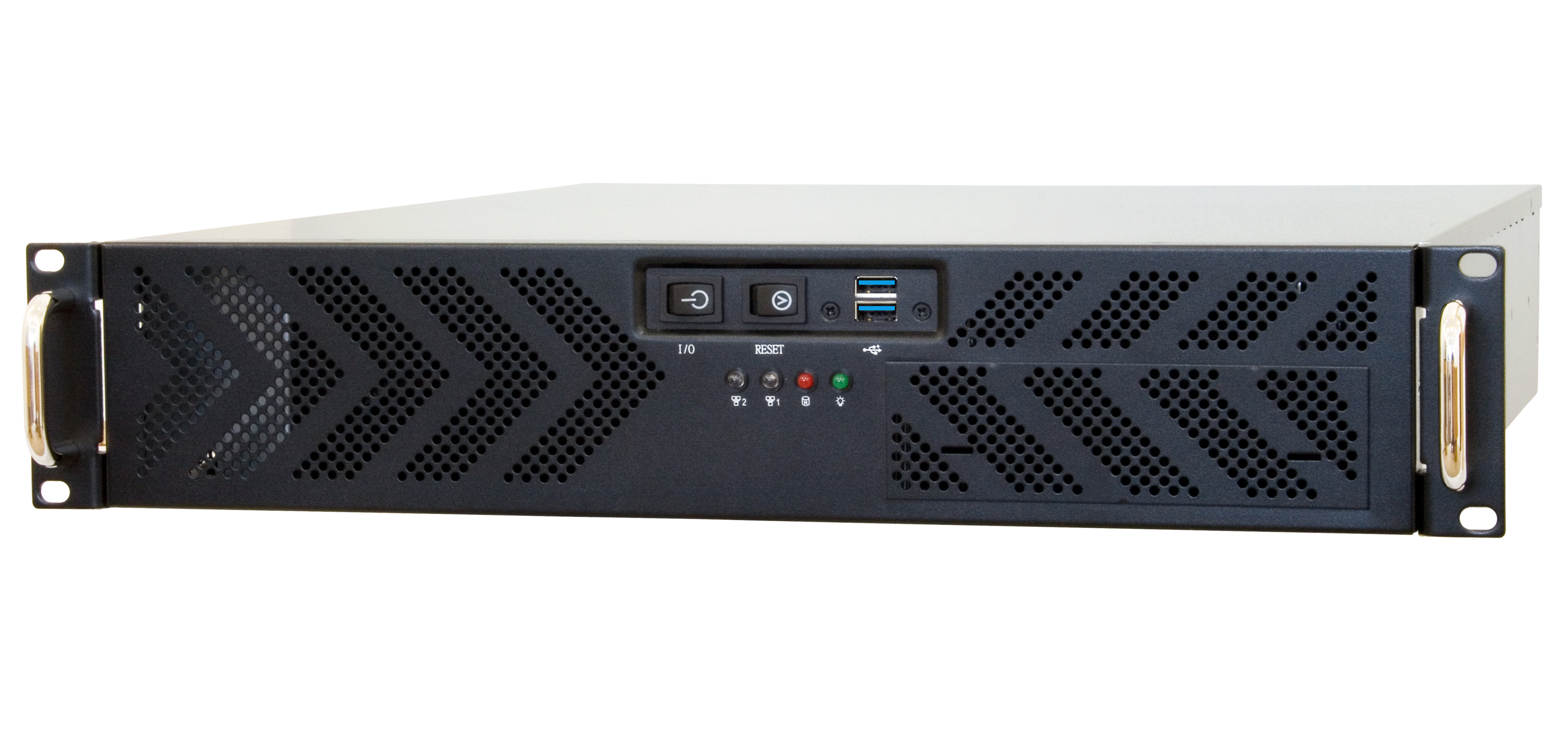 UNC-210TR-B-U3 Chieftec