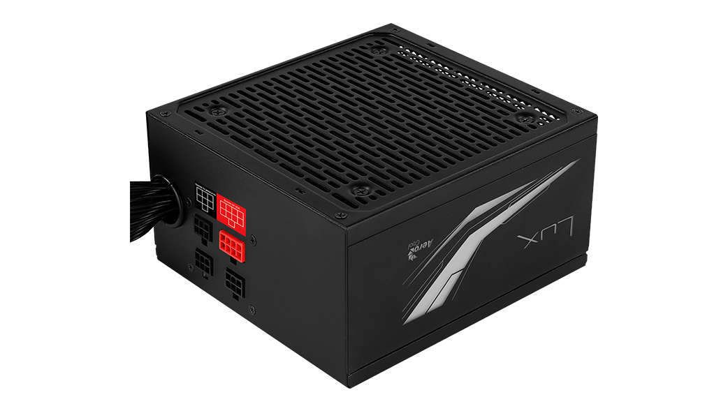 LUX550 Aerocool