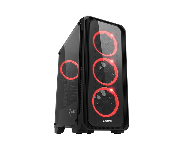"Z7 NEO" Zalman