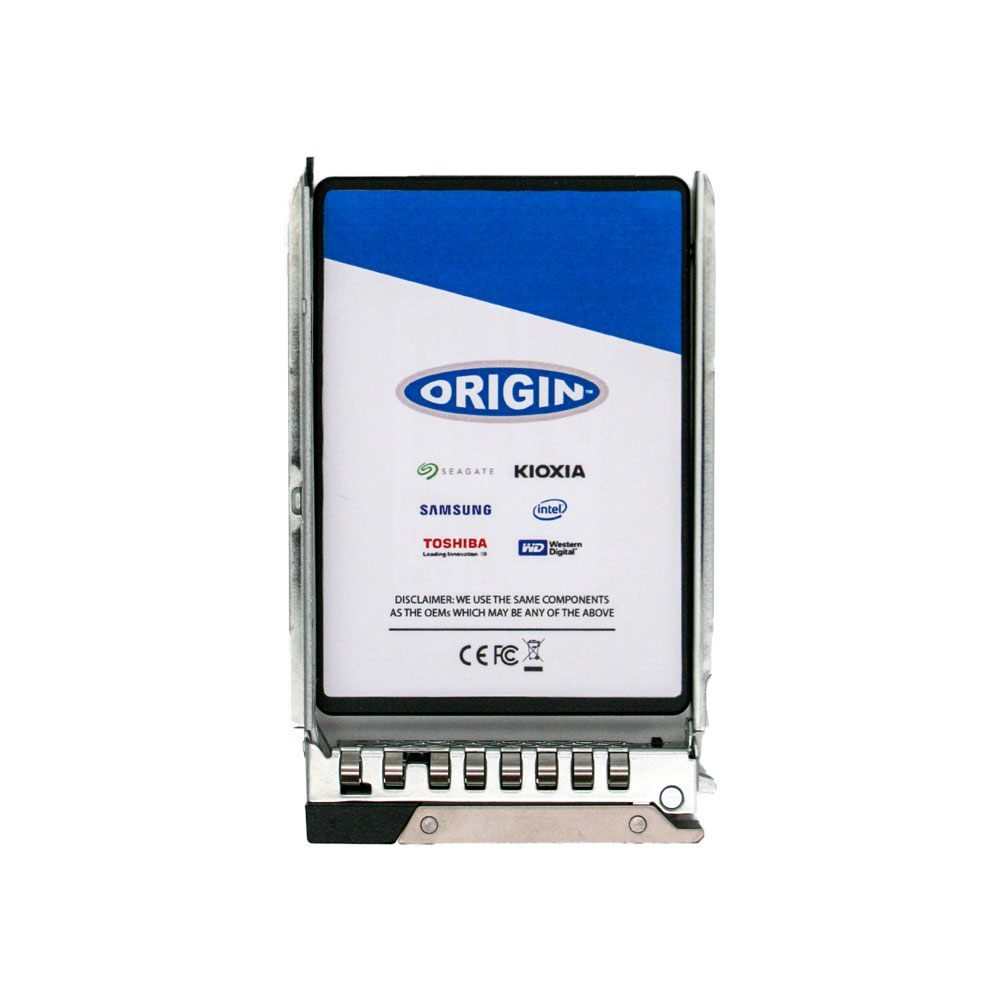 400-BDWE-OS Origin Storage