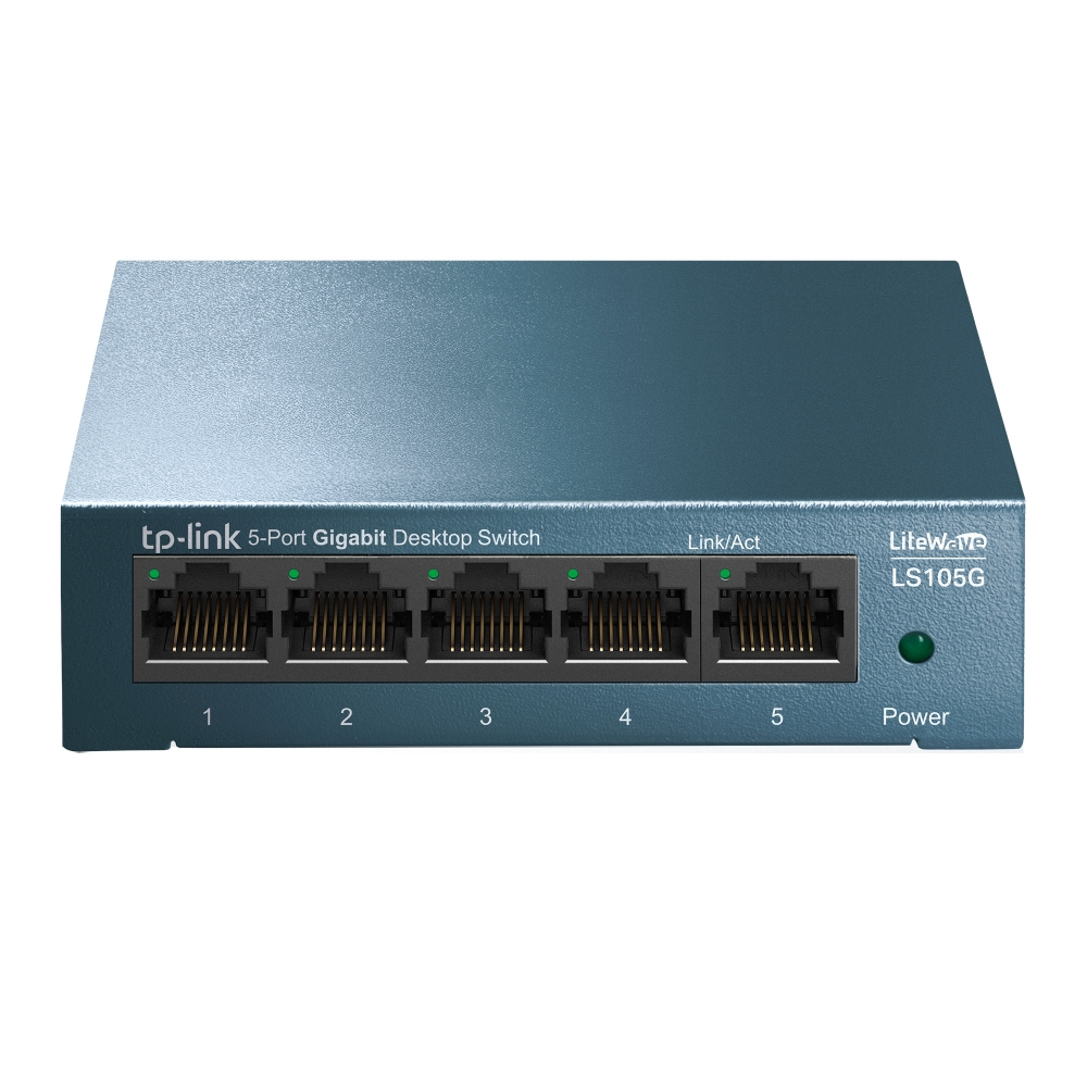 LS105G TP-Link