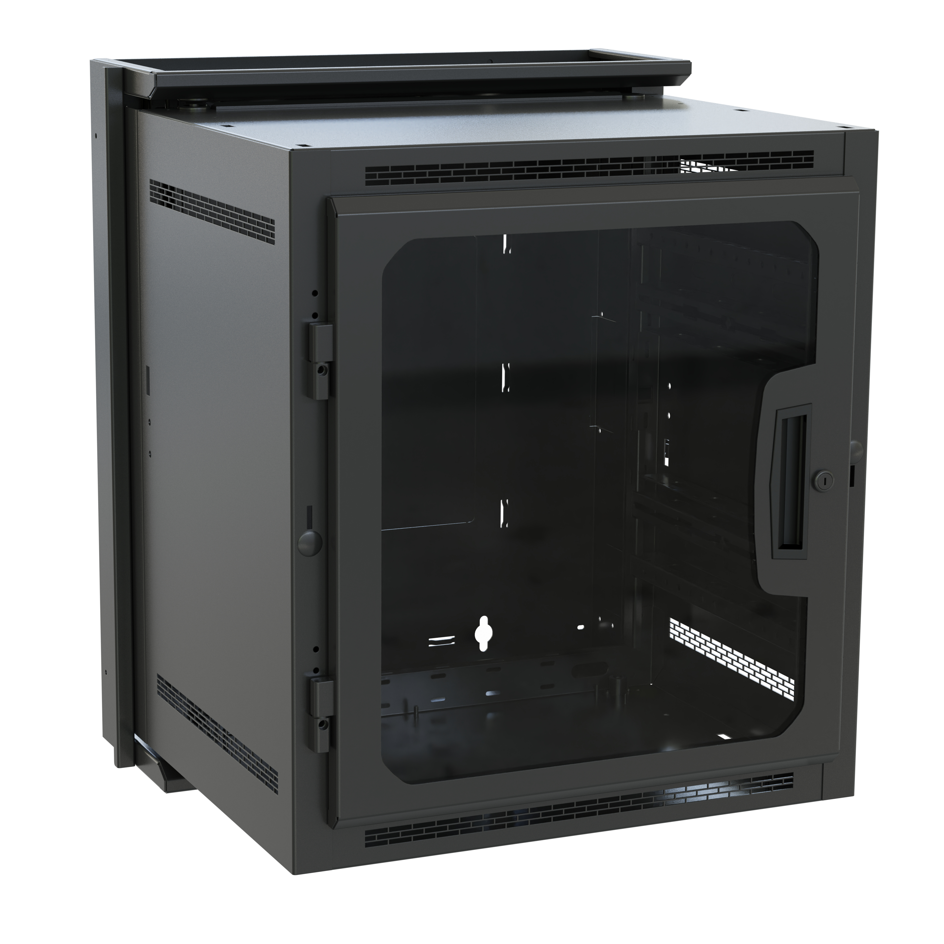 DWR-10-17PD Middle Atlantic