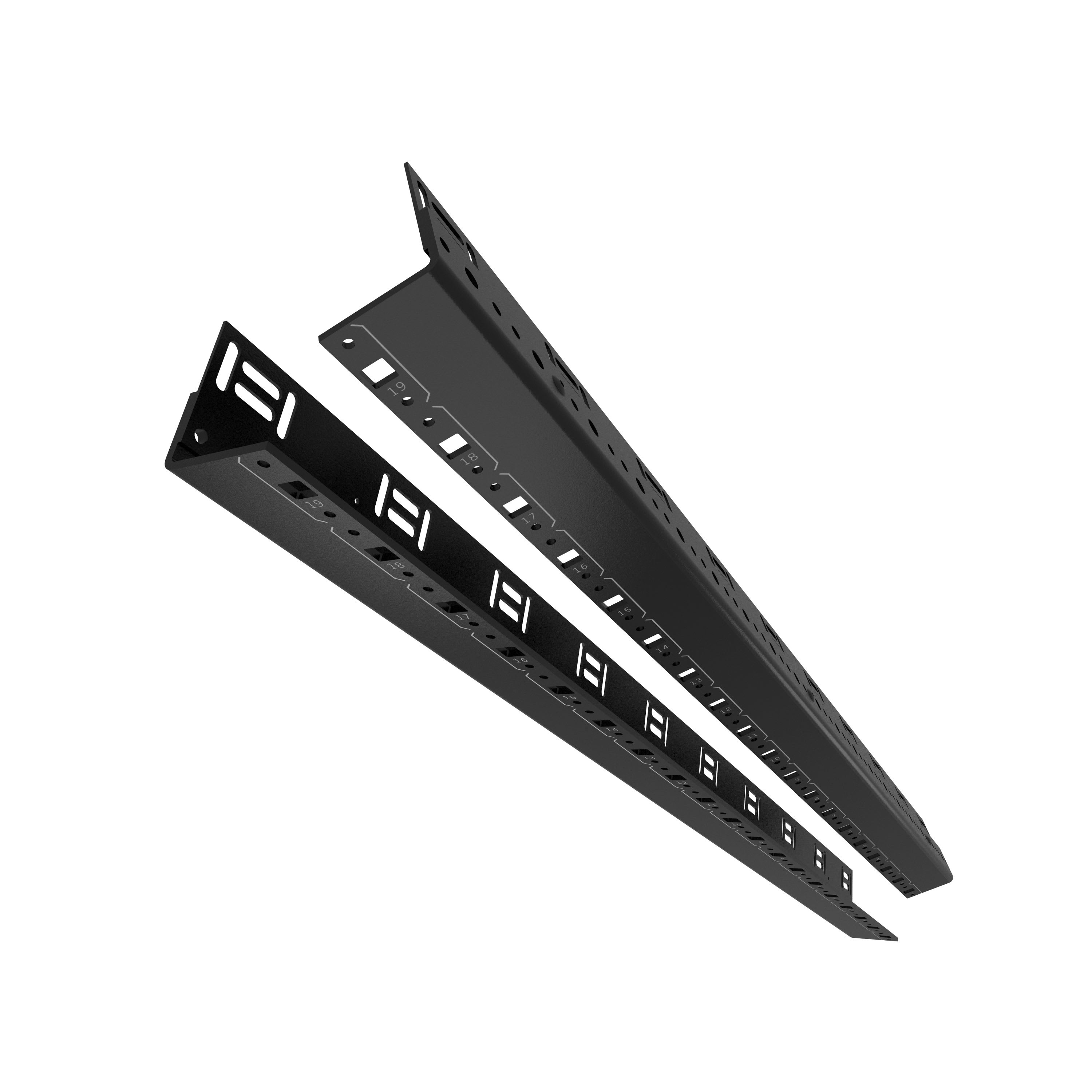 BGR-RR38 Middle Atlantic
