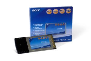 AG.WL11B.PC4 Acer