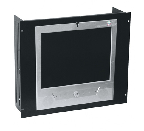 RSH4A9-LCD Middle Atlantic