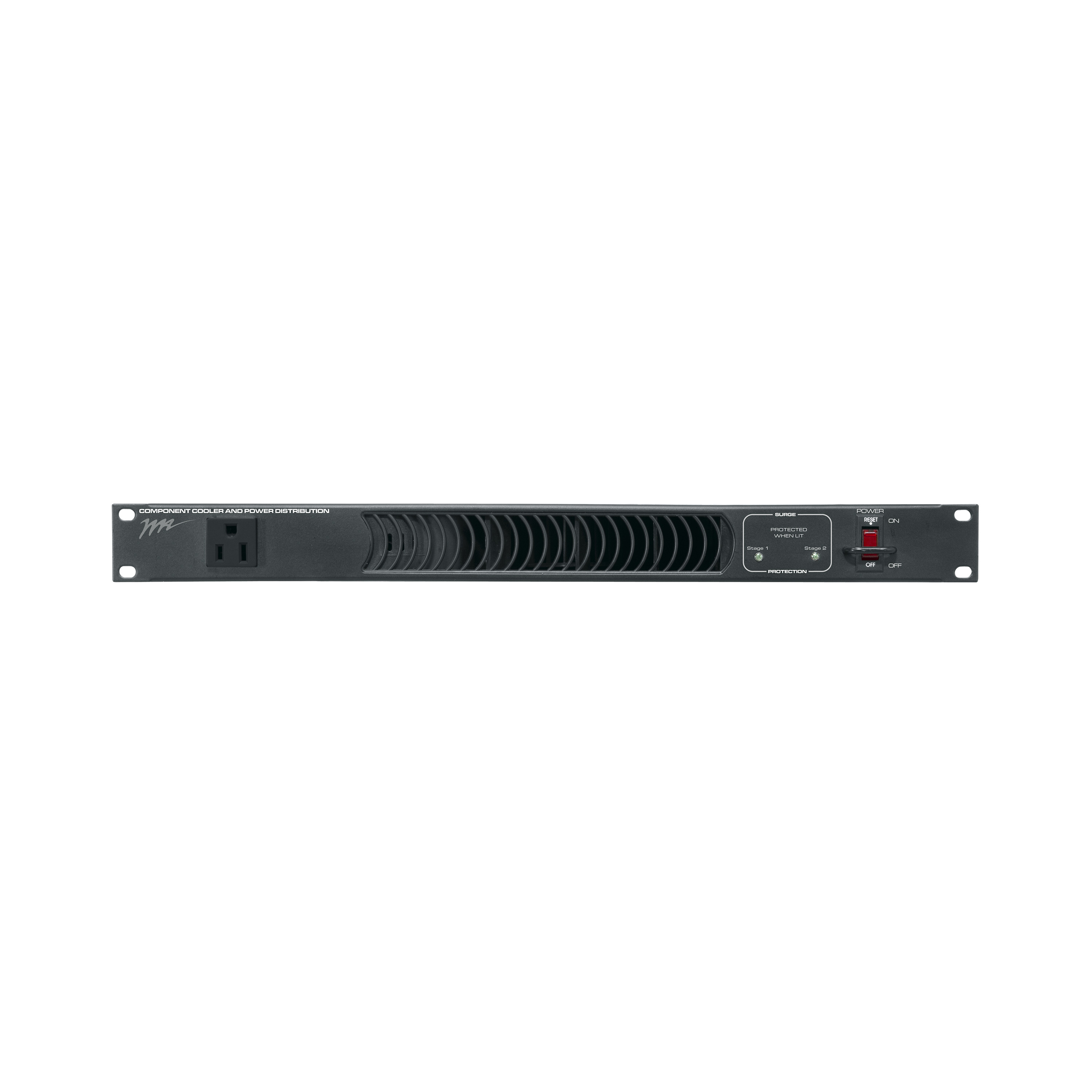 PDCOOL-1115R Middle Atlantic