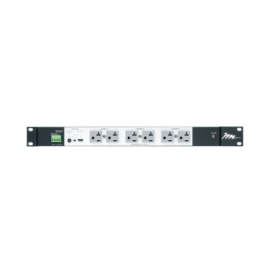 PDS-1620R-NS Middle Atlantic