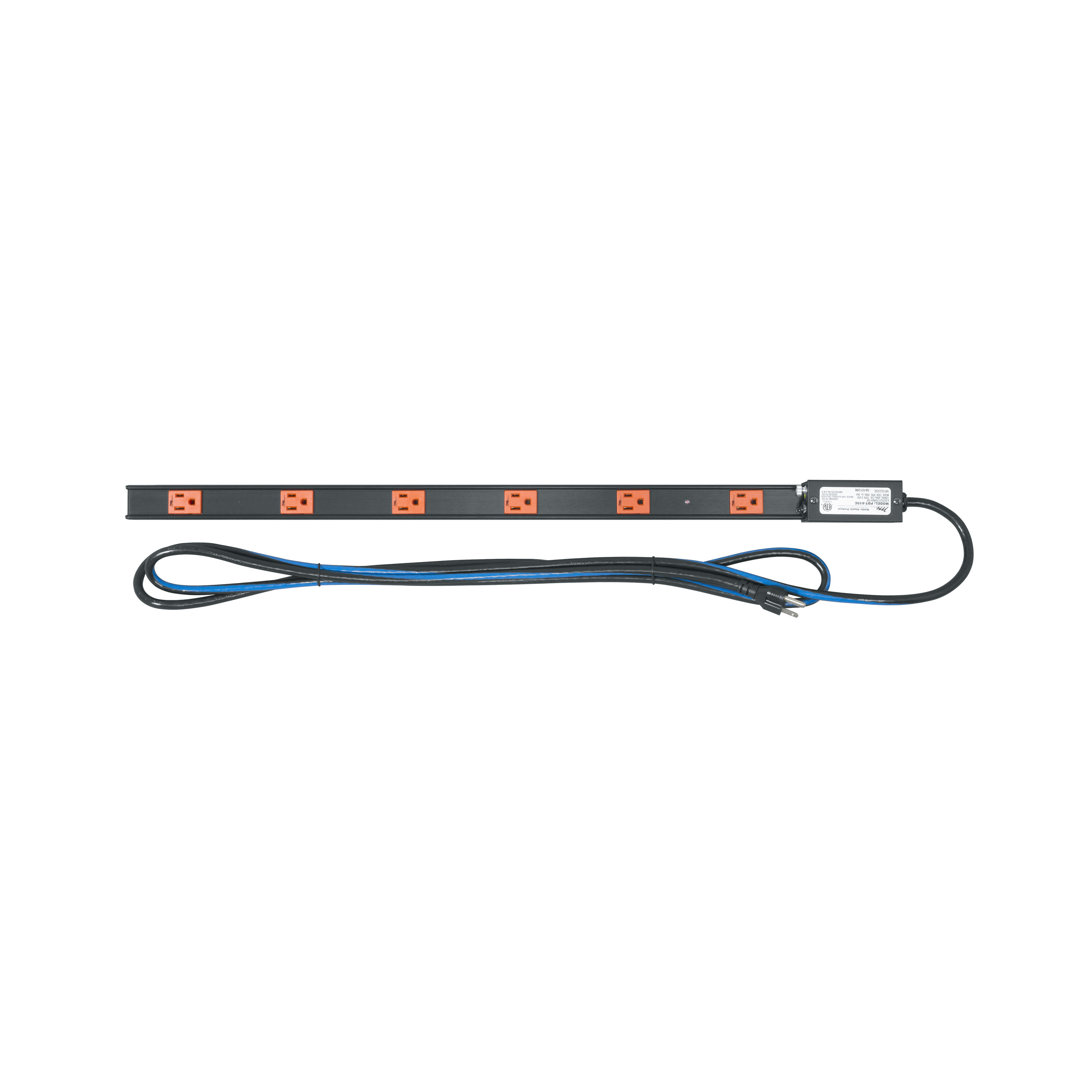 PDT-615C Middle Atlantic