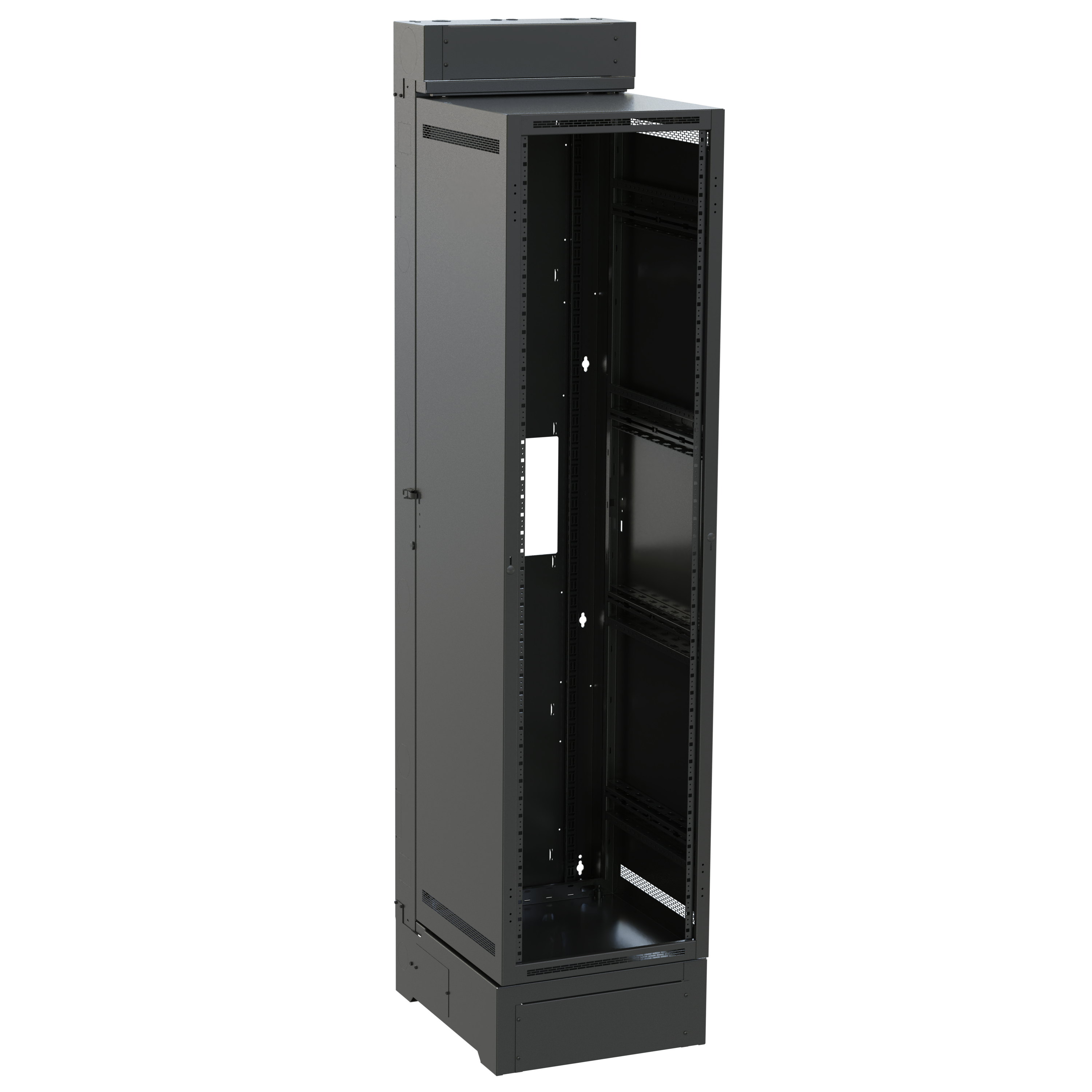 SR-46-28 Middle Atlantic