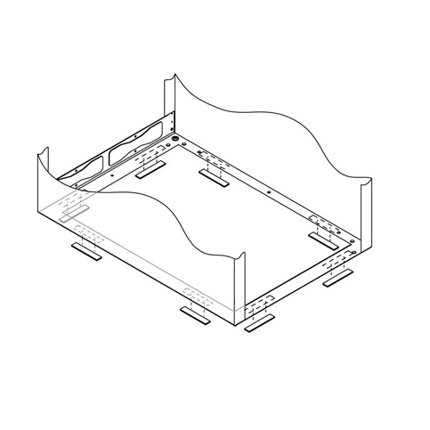 ISO-1 Middle Atlantic
