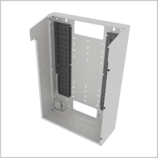 VWM-BPSD-3616-WT Middle Atlantic
