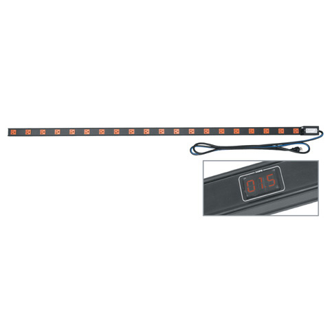 PDT-2020C-M-NS Middle Atlantic