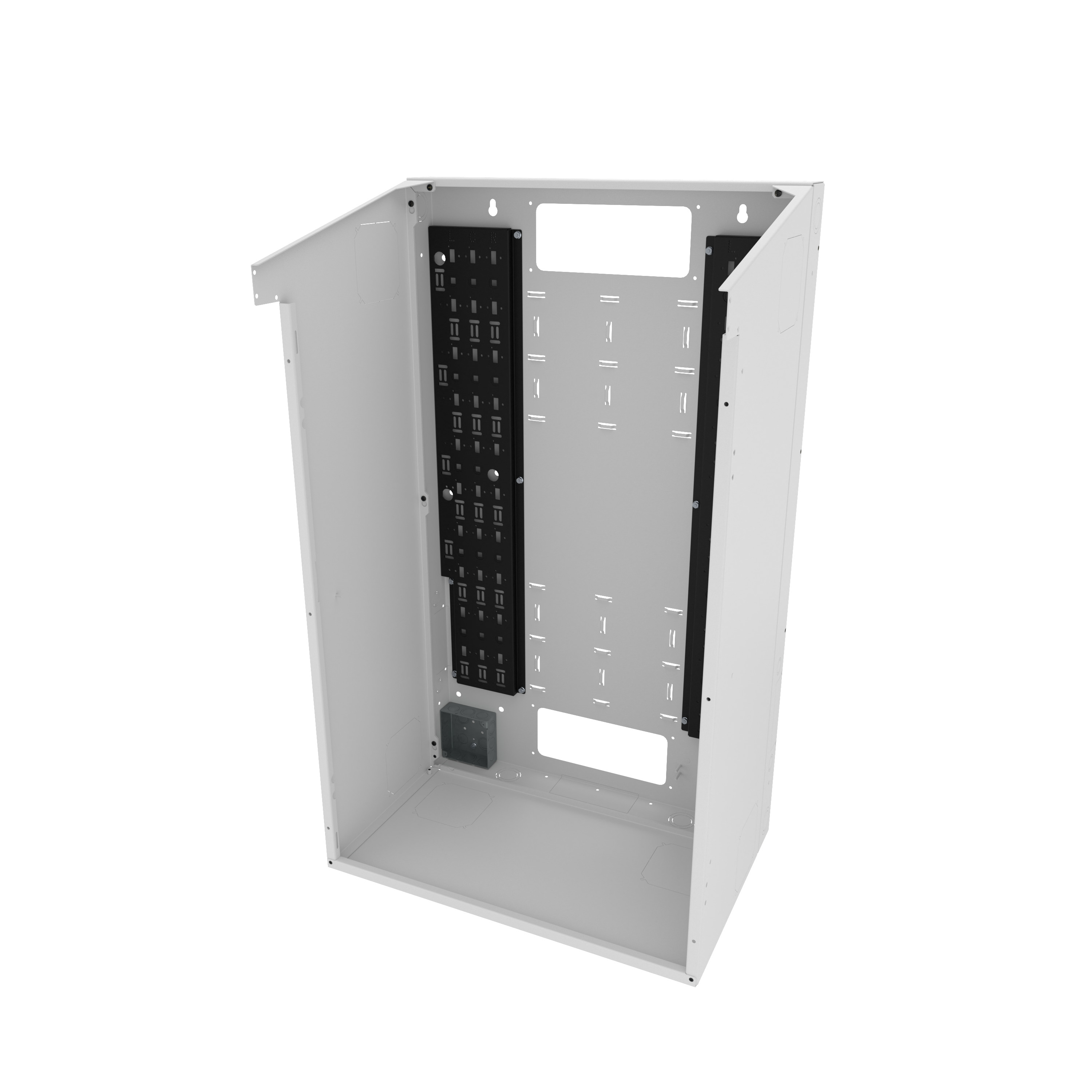 VWM-BPSD-4216-WT Middle Atlantic