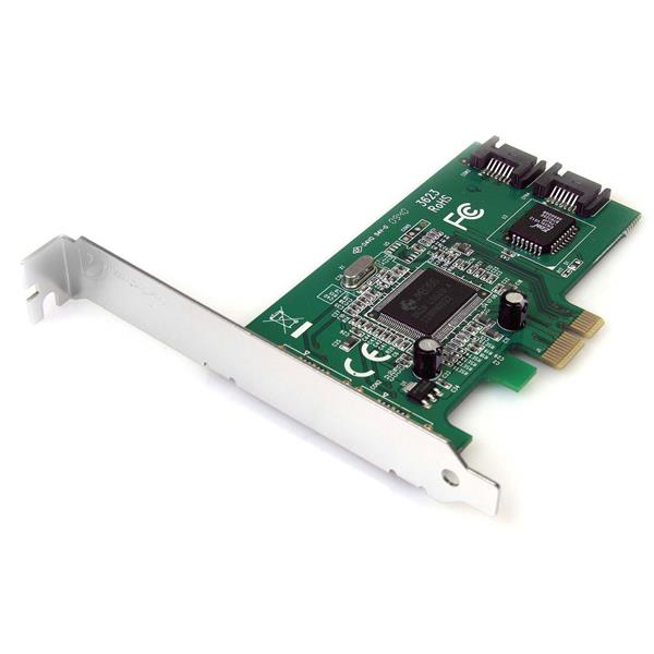 PEXSATA22I StarTech.com
