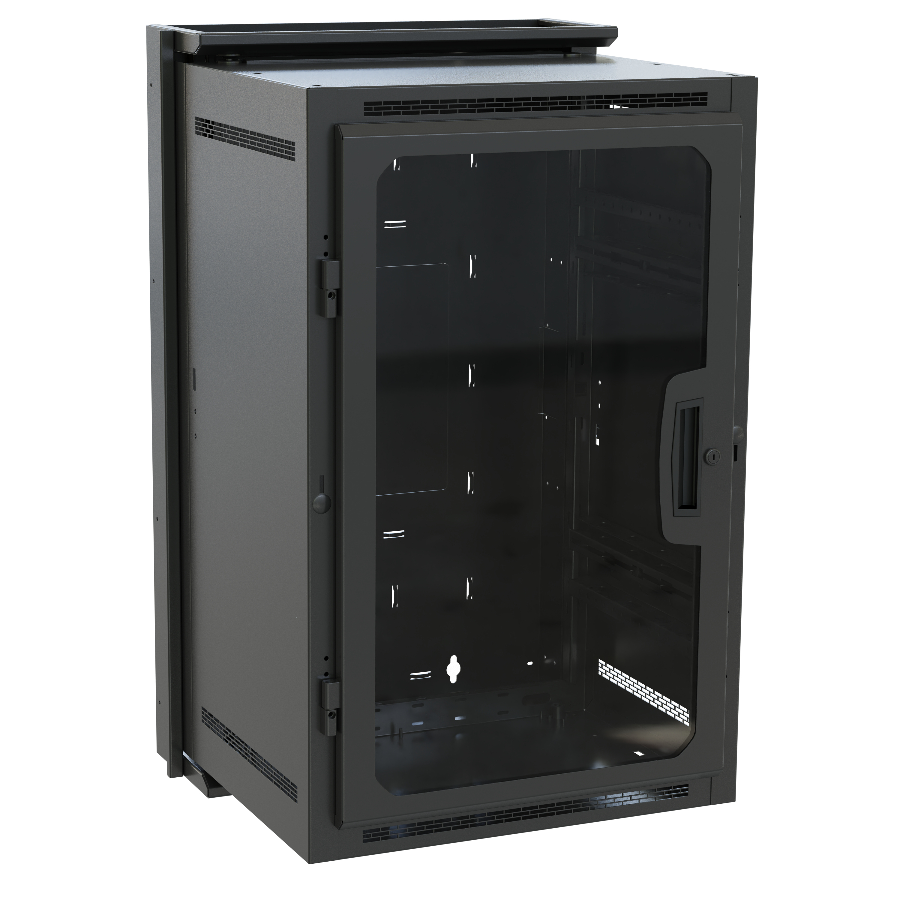 DWR-18-22PD Middle Atlantic