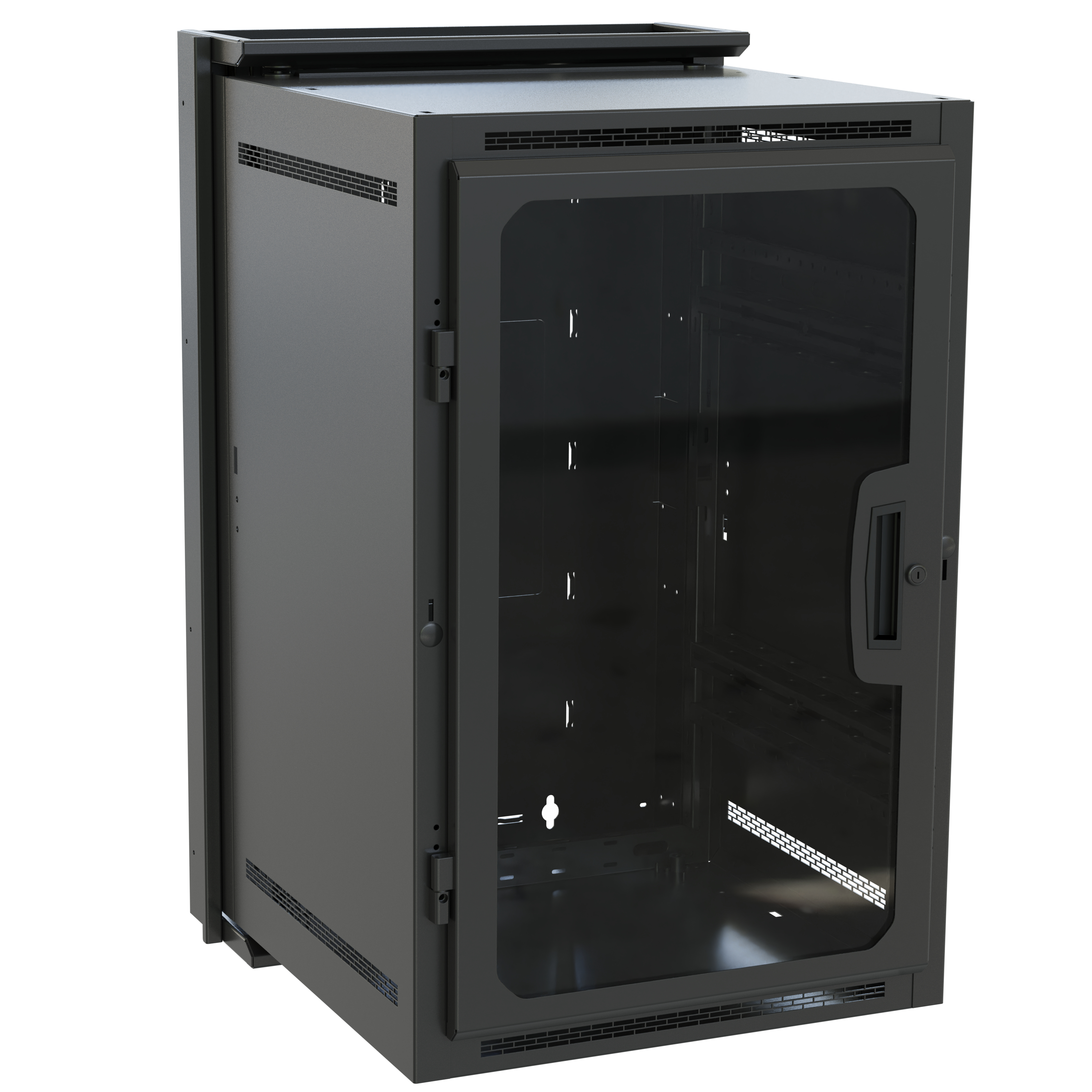 DWR-18-26PD Middle Atlantic