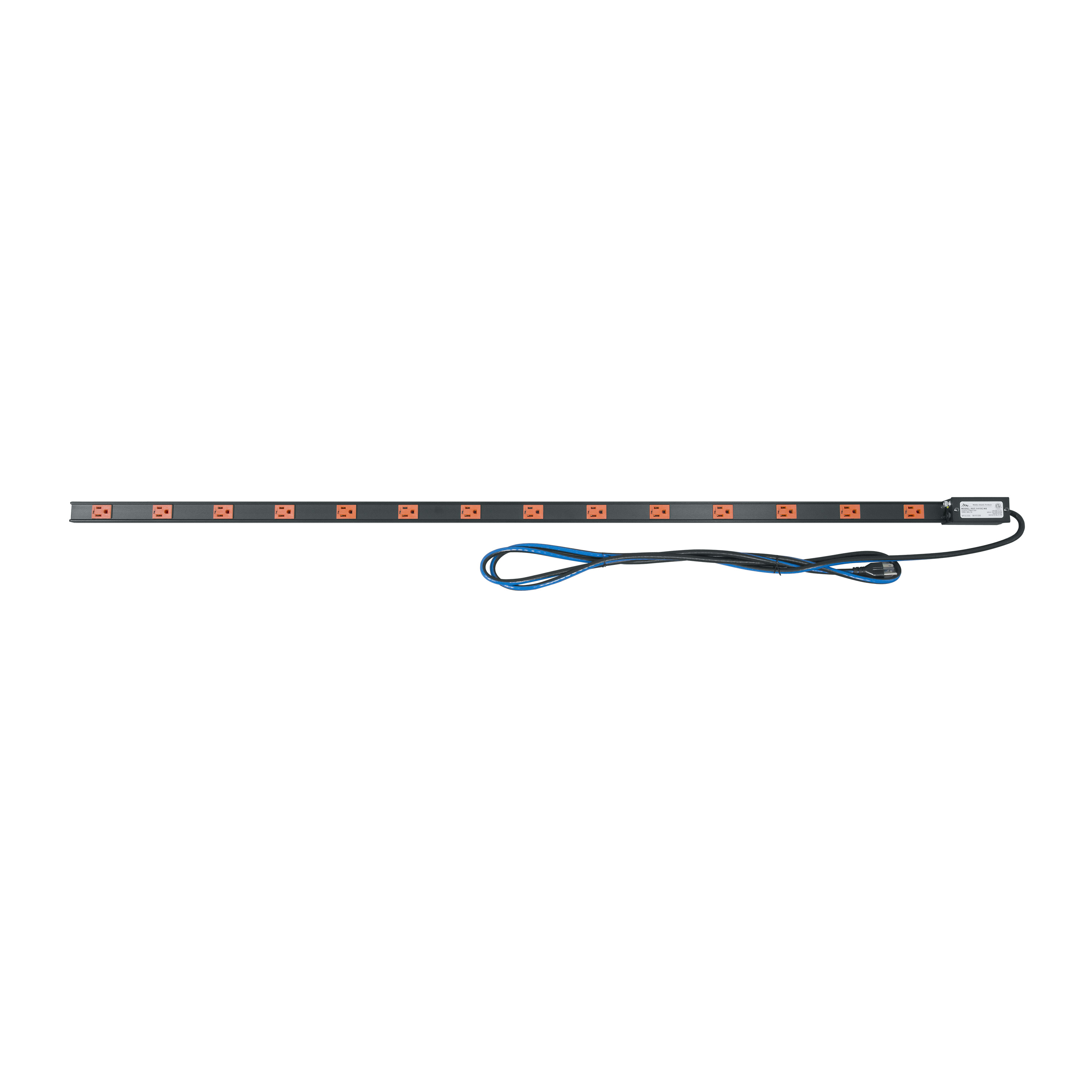 PDT-1415C Middle Atlantic