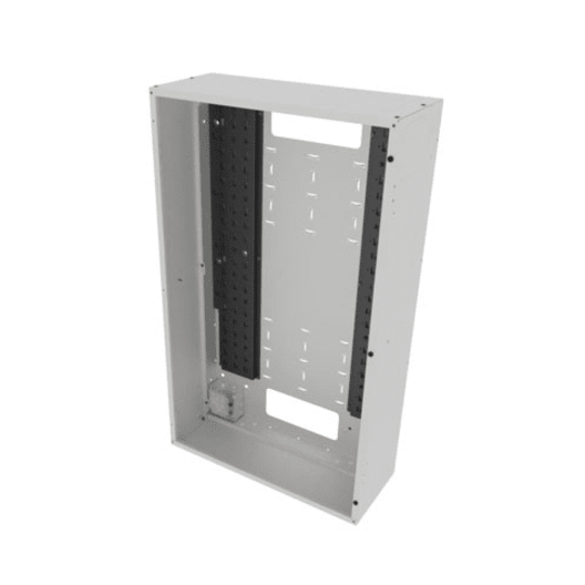 VWM-BP-3616-WT Middle Atlantic