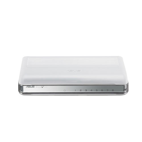 "GIGAX 1008B" ASUS