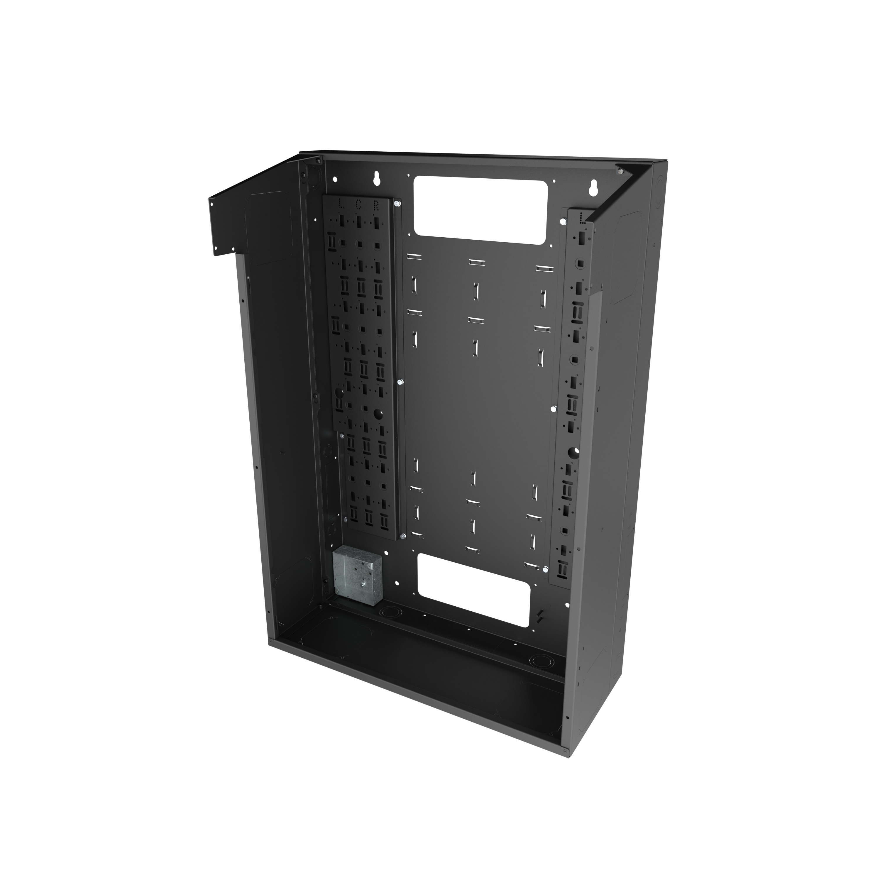 VWM-BPSD-3610-BW Middle Atlantic