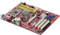 "P31 NEO-F V2" MSI