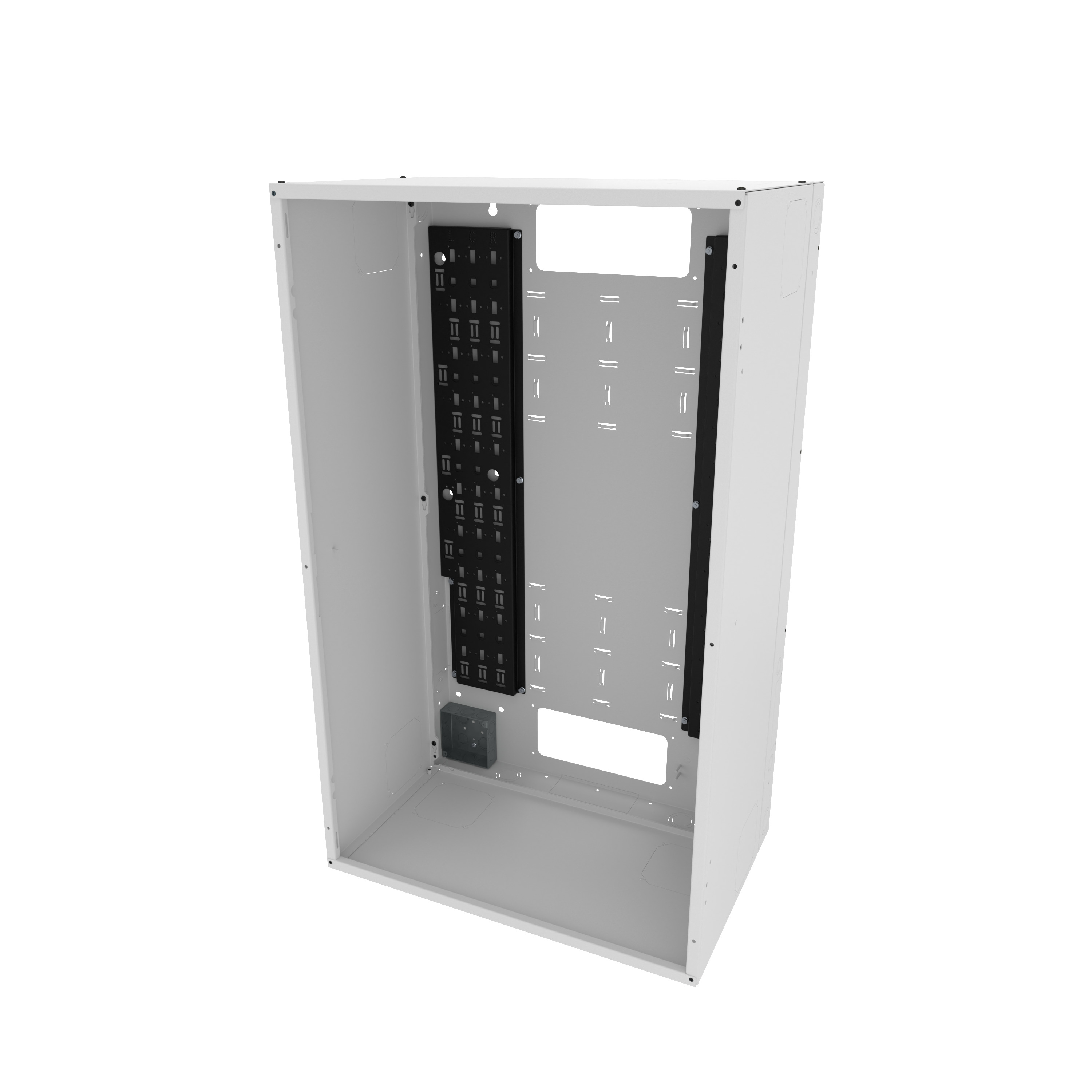 VWM-BP-4216-WT Middle Atlantic