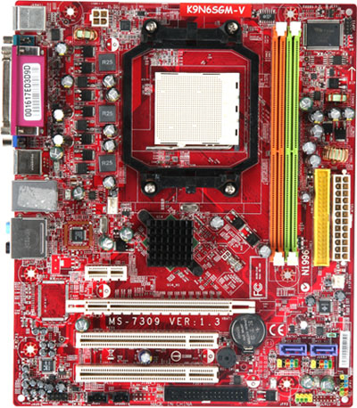 K9N6PGM2-V MSI